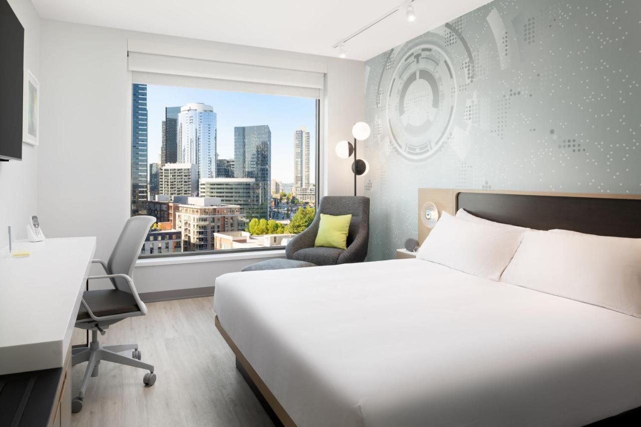 Deluxe 1 King Bed