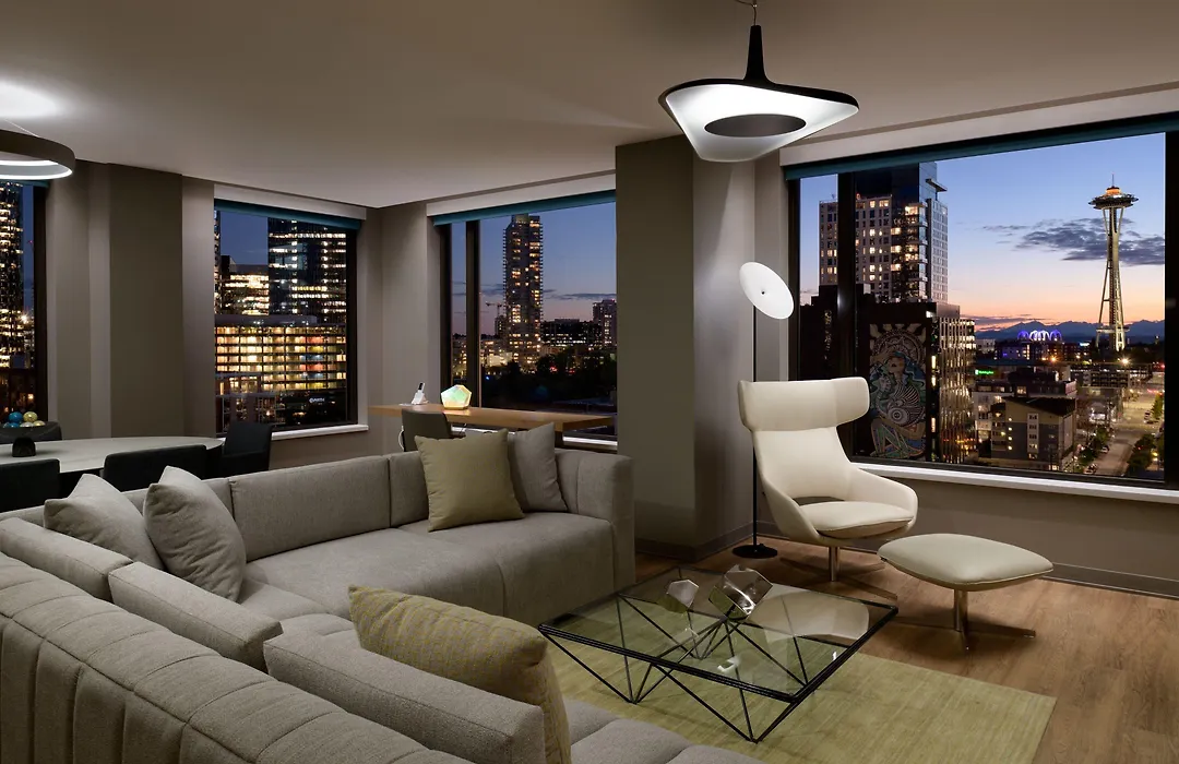 Astra Hotel, Seattle, A Tribute Portfolio Hotel-1
