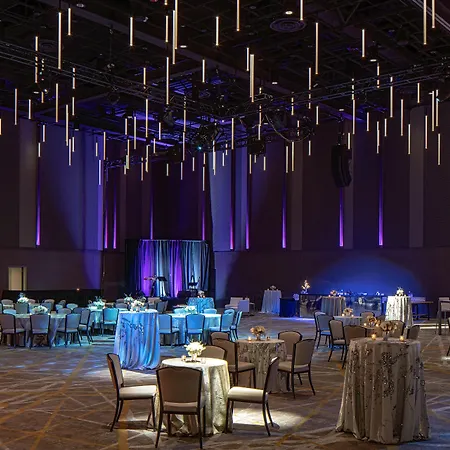Hyatt Regency Seattle-2